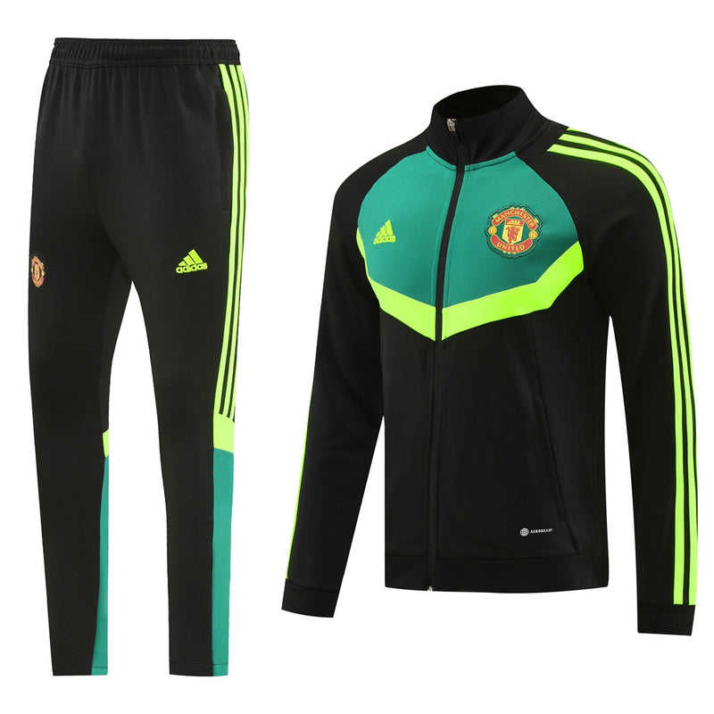 Conjunto Casual 2024/25 Manchester United
