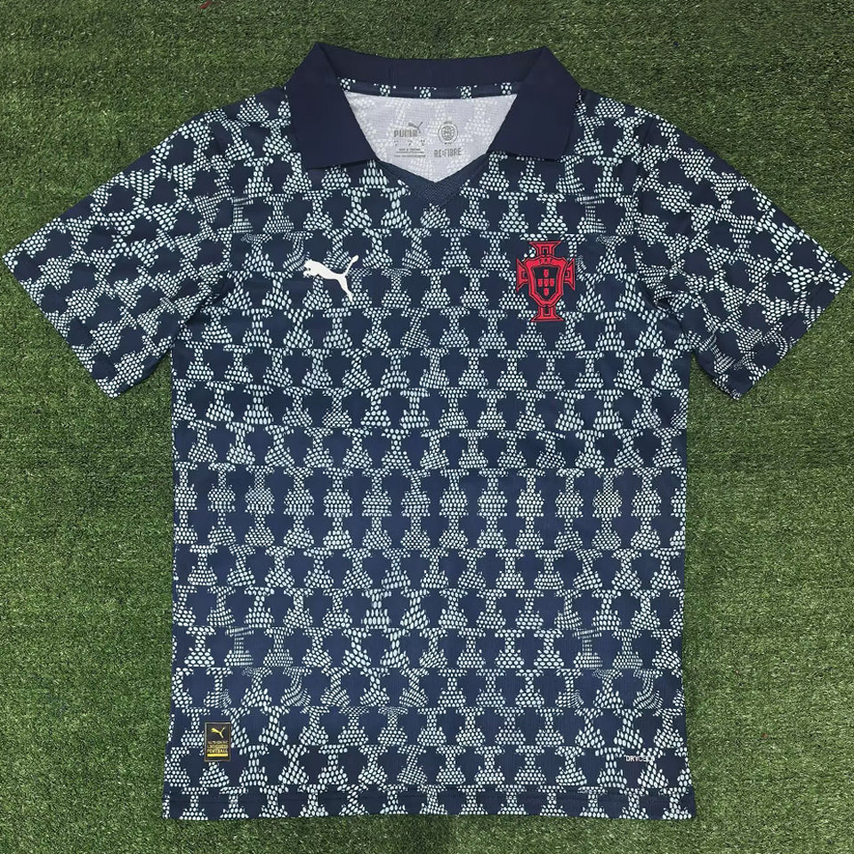 2025 Portugal Especial Versión Fan Selecciones