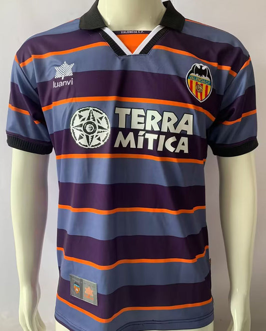 00 Valencia Tercero 1999/20