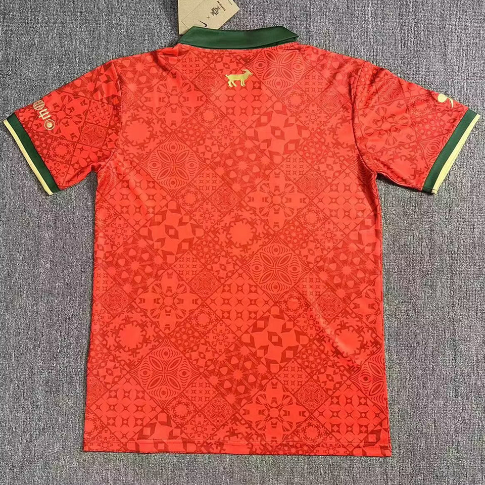 2025 Portugal Especial Versión Fan Selecciones