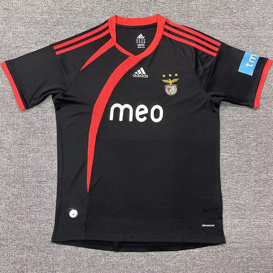 10 Benfica 2009/20 Visitante