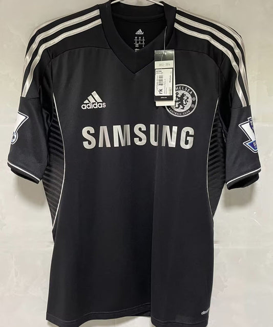 14 Chelsea 2013/20