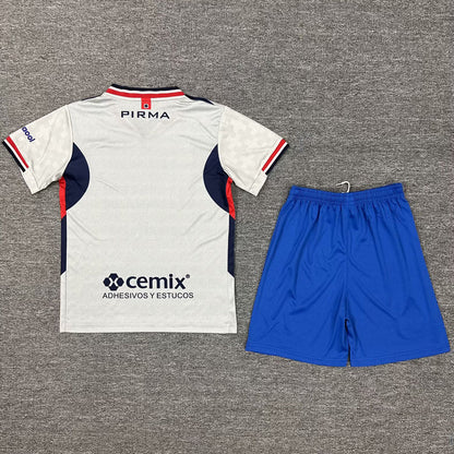 Cruz Azul 2025/26 Visitante