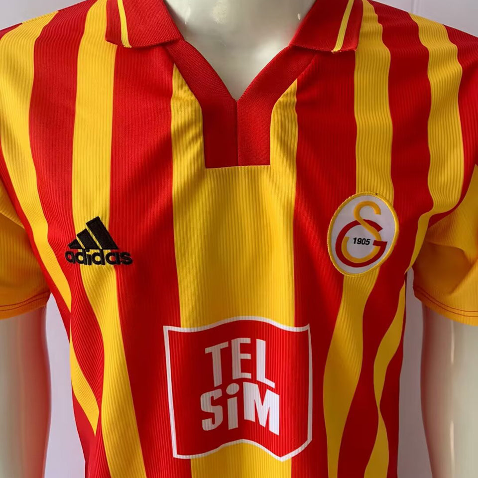 01 Galatasaray 2000/20 Local