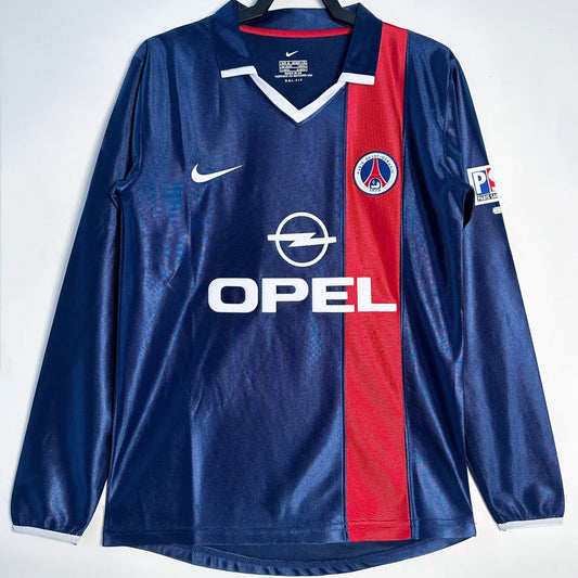 02 PSG 2001/20 Local