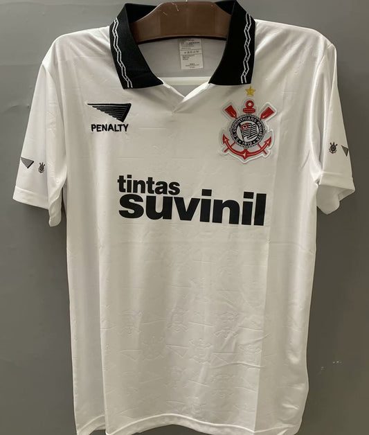 1995 Corinthians Local Local