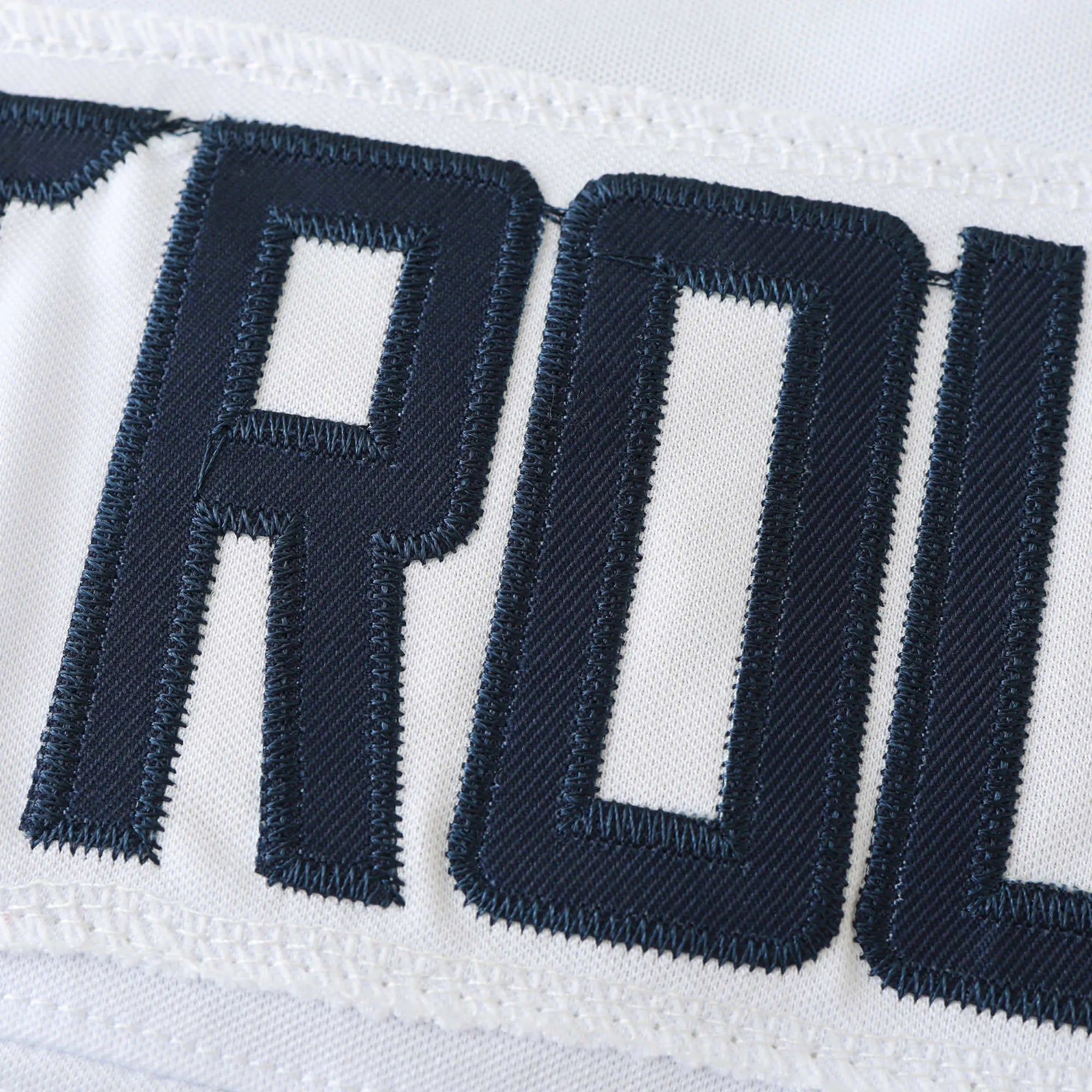 HOU Texans Jersey White Jersify