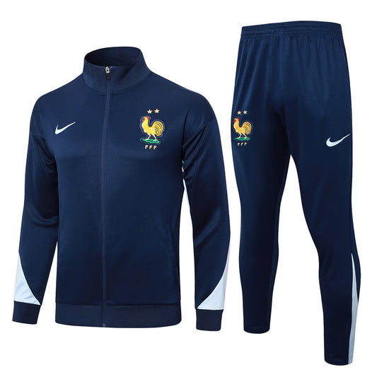 Conjunto Casual 2024/25 Francia