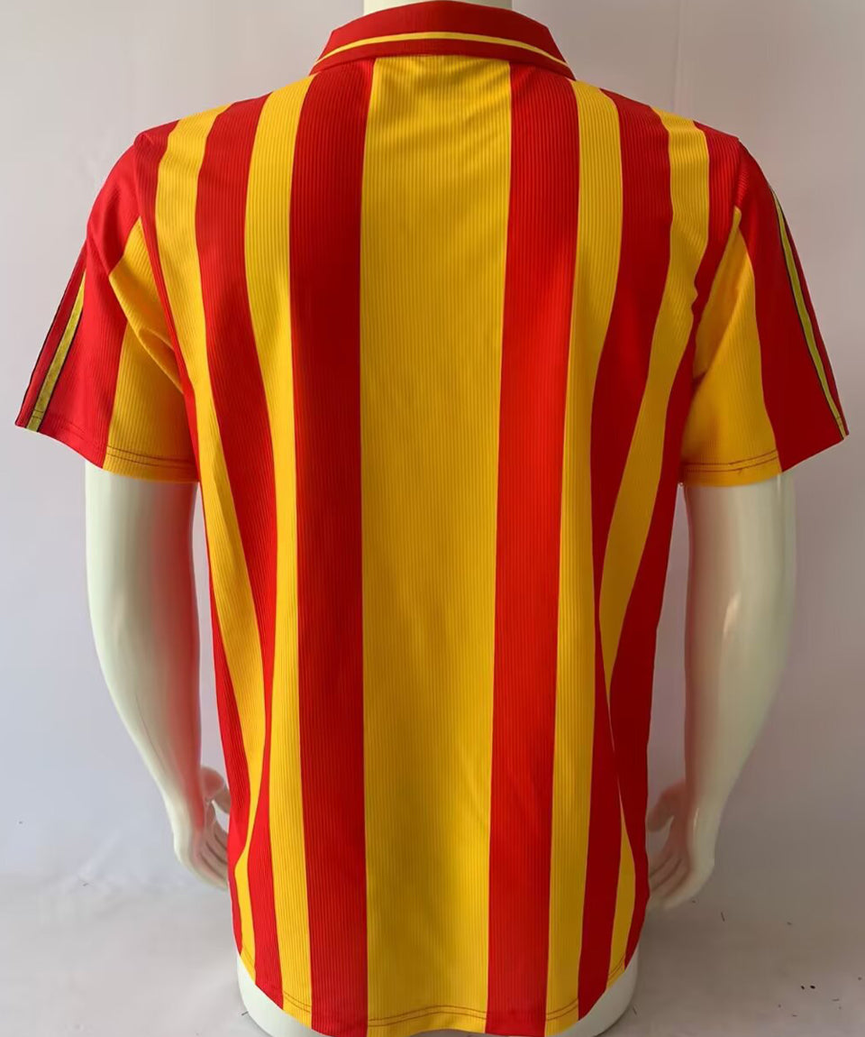 01 Galatasaray 2000/20 Local