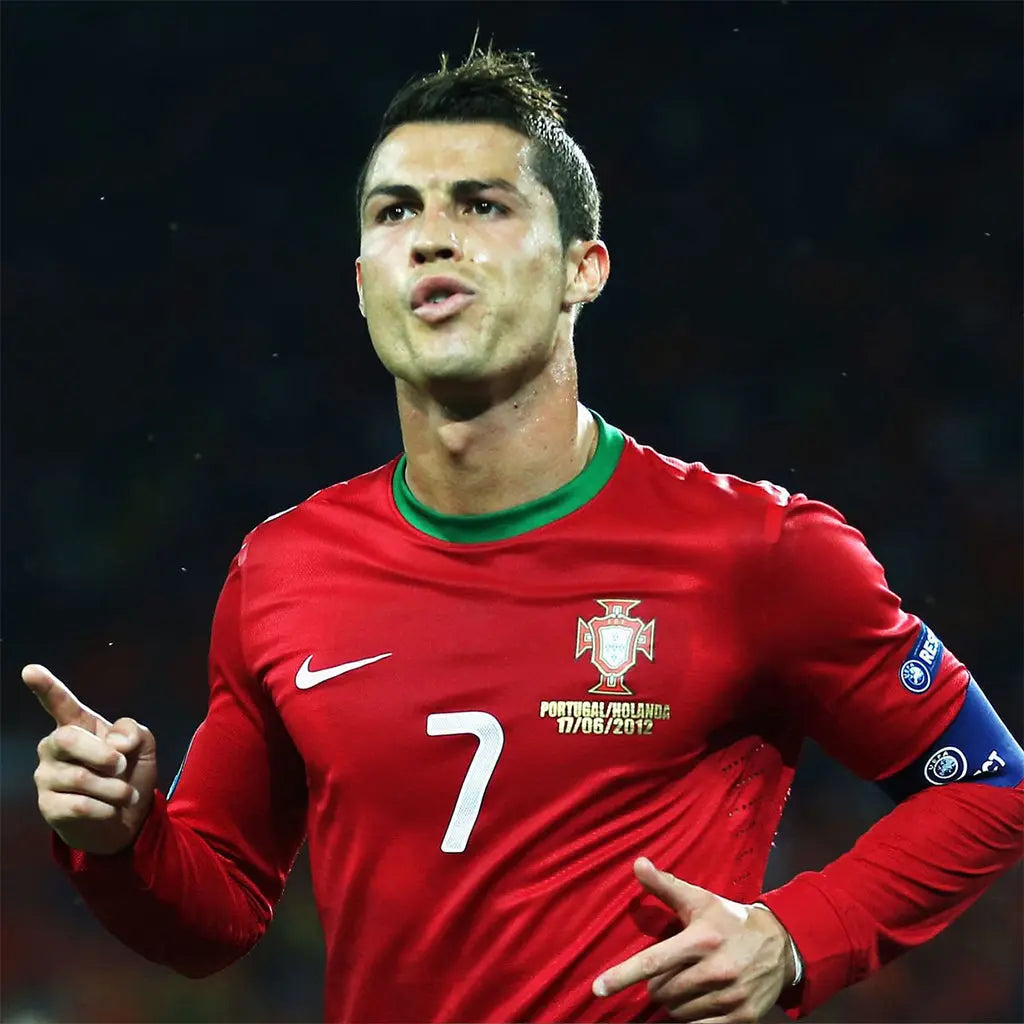 Portugal 2012 Local Jersify