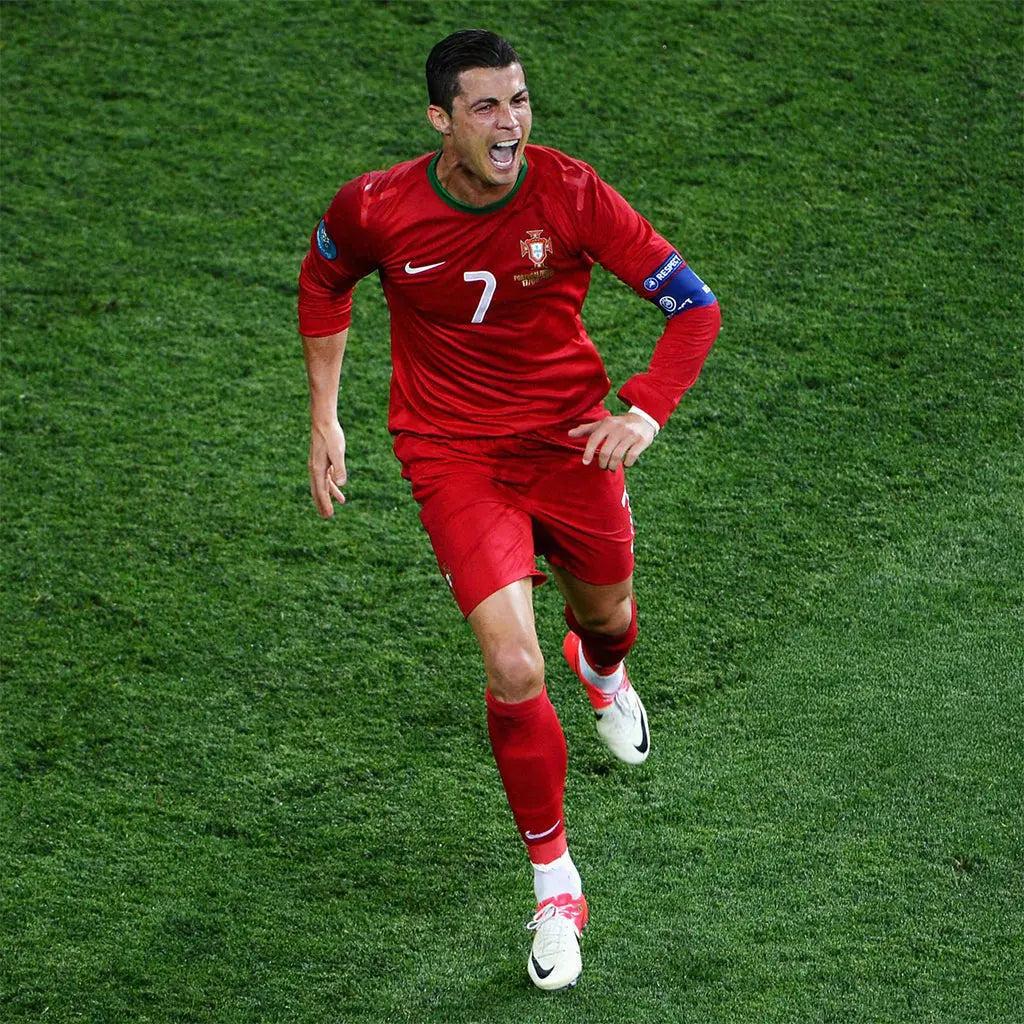 Portugal 2012 Local Jersify