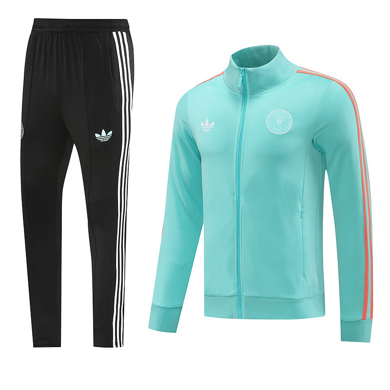 Conjunto Casual 2024/25 Inter Miami