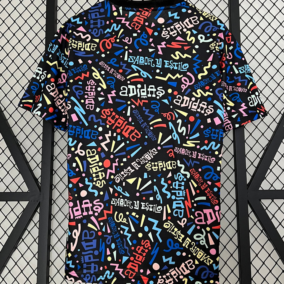 Jersey 2023/24 Inter Miami Especial Manga corta Versión Fan