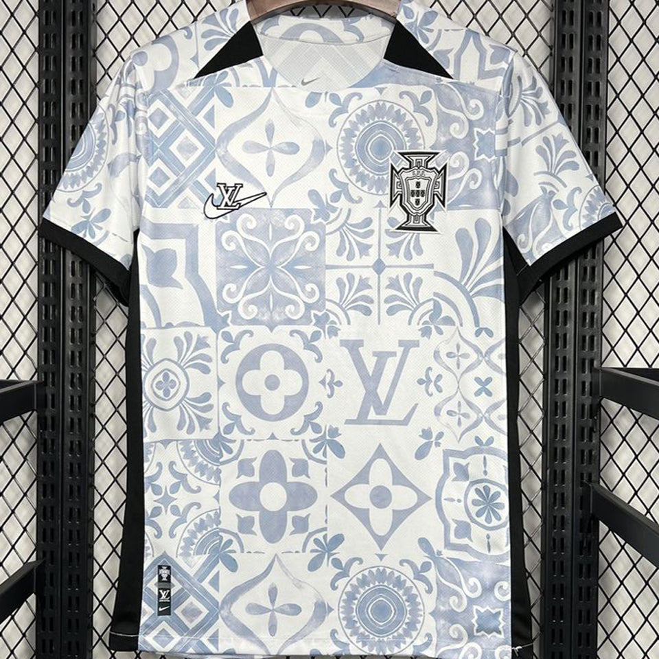 2024/25 Portugal x Iv Especial Versión Fan Selecciones