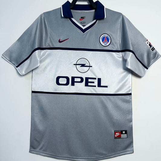 01 PSG 2000/20 Visitante