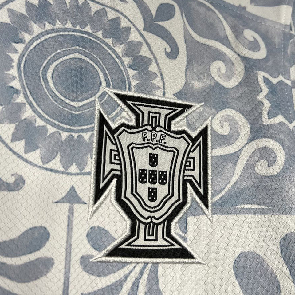 2024/25 Portugal x Iv Especial Versión Fan Selecciones