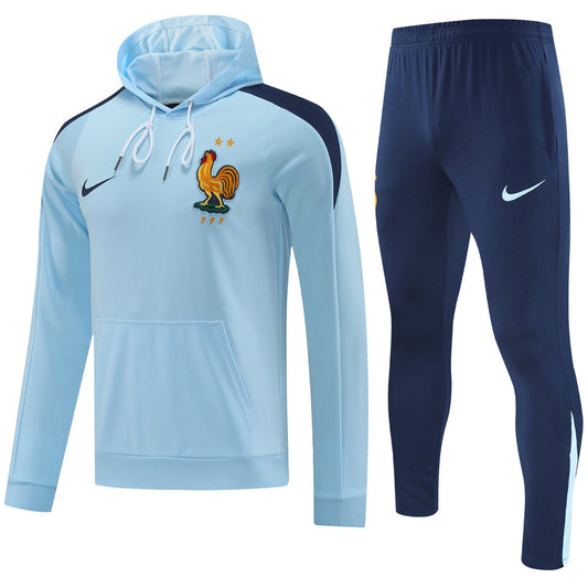 Hoody 2025 Francia