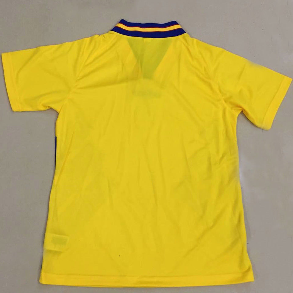 1994 Sweden Selecciones Local Local