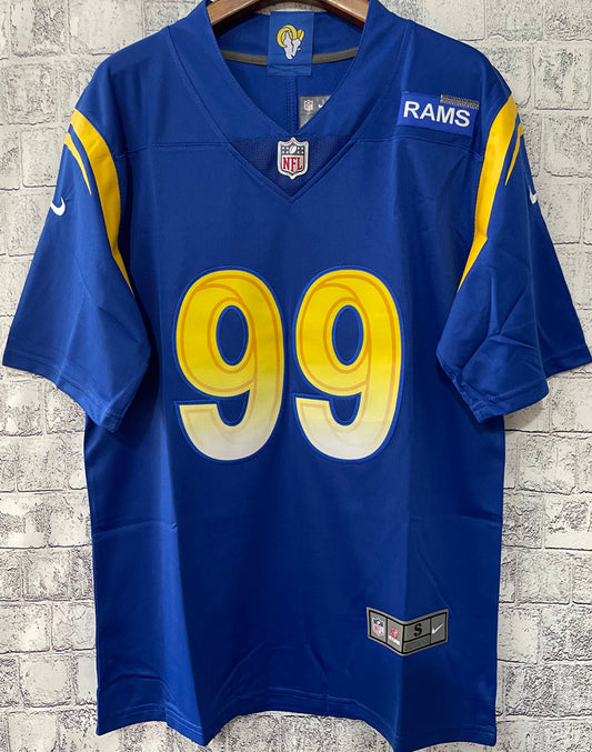 1616 Los Angeles Rams Donald Nfl