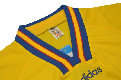 1994 Sweden Selecciones Local Local