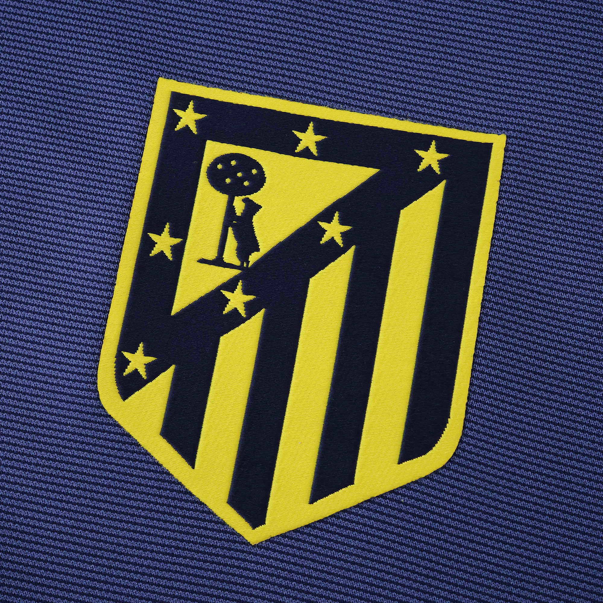 Atletico de Madrid 2025/26 Visitante