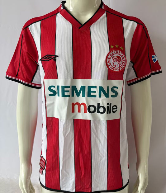 03 Olympiacos 2002/20 Local