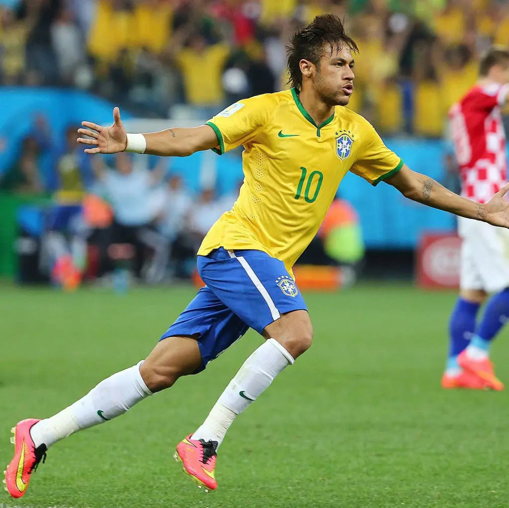 Brasil 2014 Local Jersify