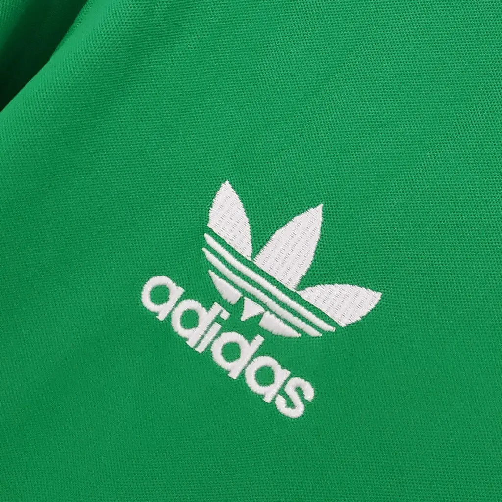 México 1986 Local Jersify