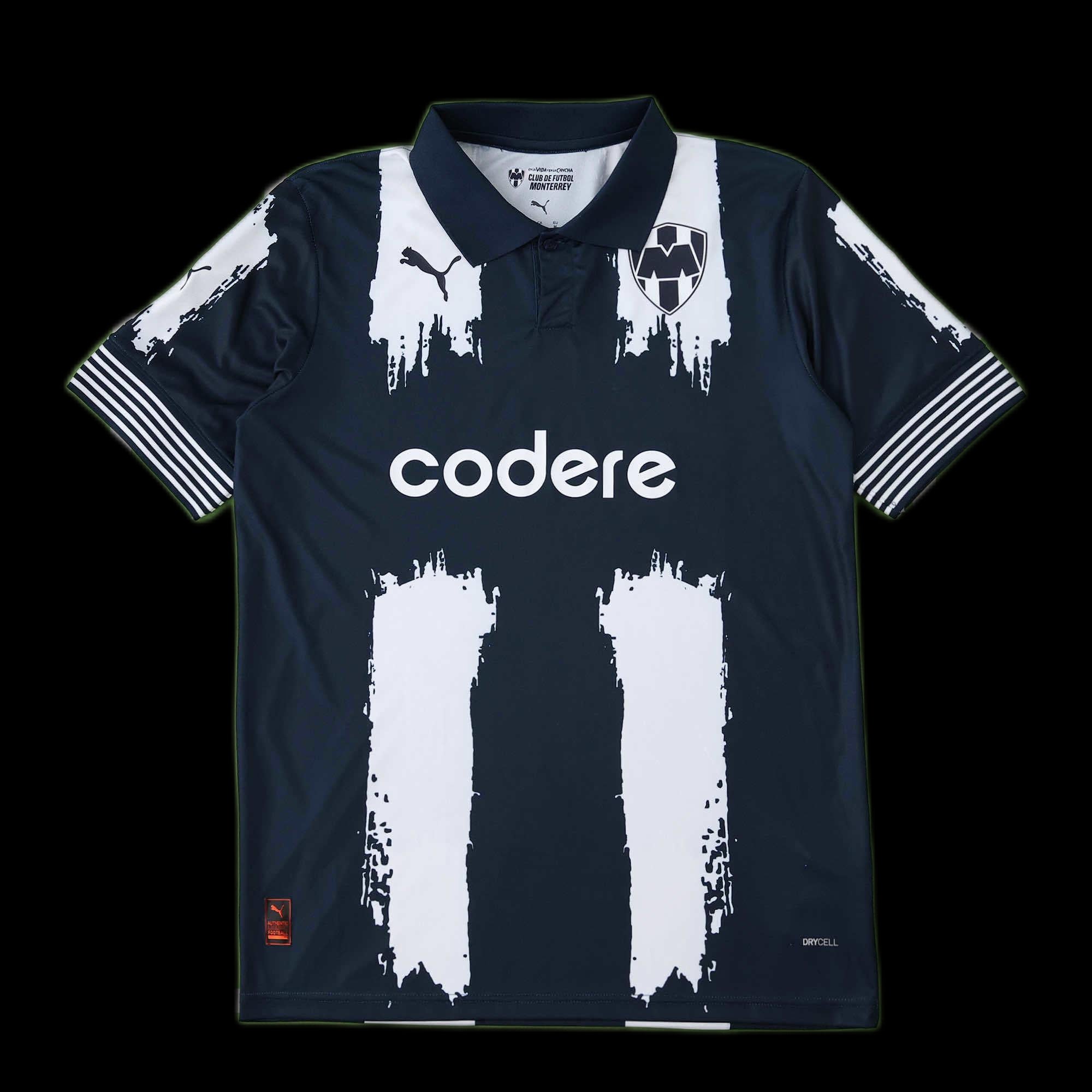 Monterrey 2025/26 Local