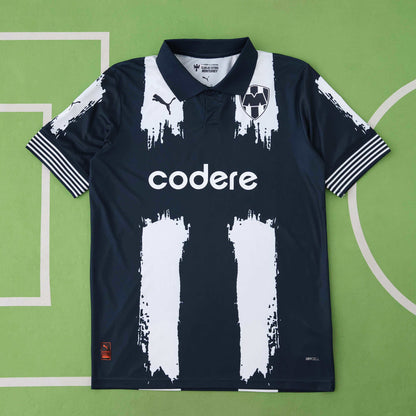 Monterrey 2025/26 Local