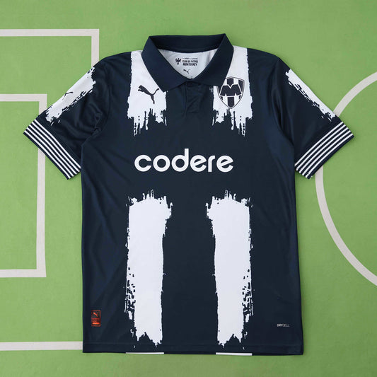 Monterrey 2025/26 Local