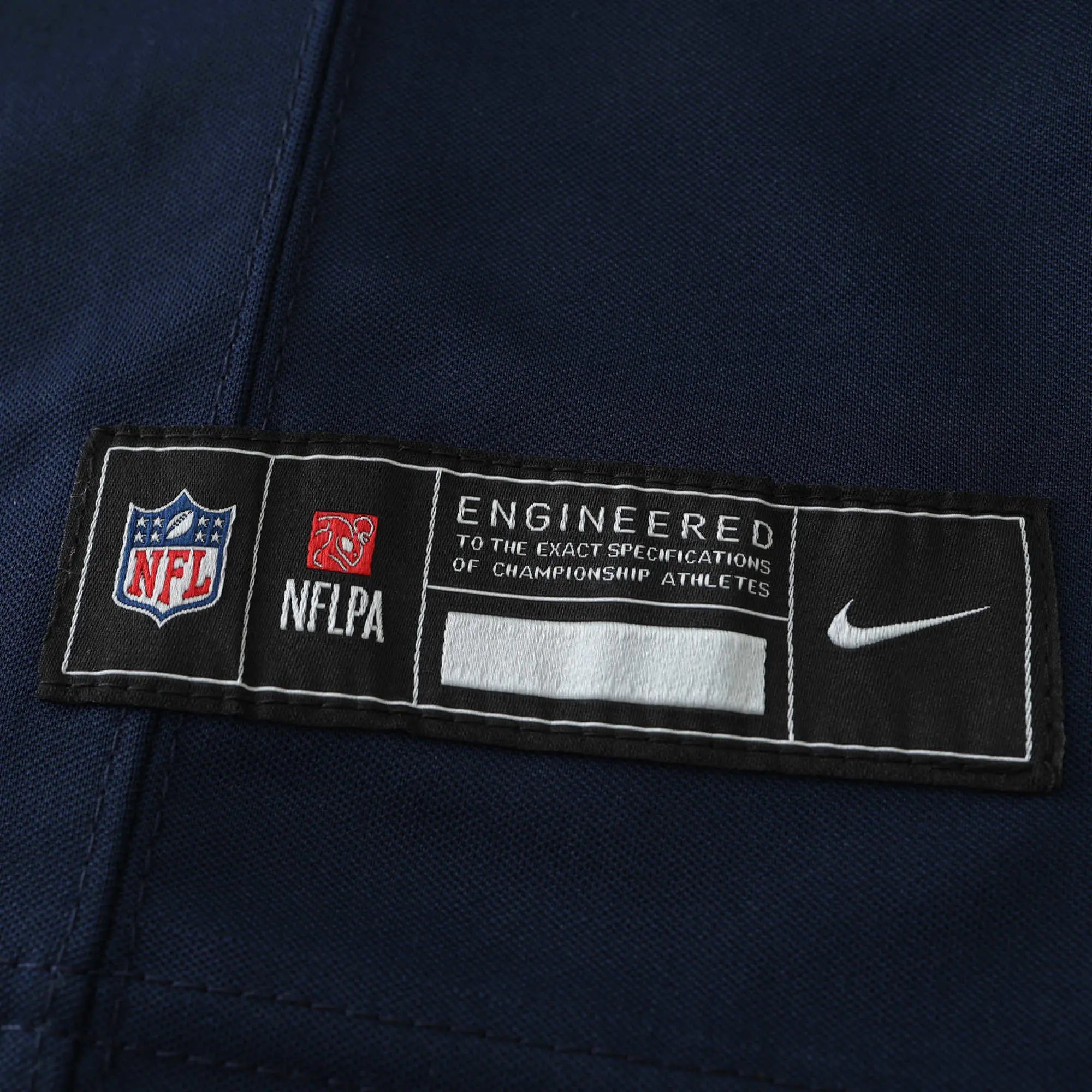 HOU Texans Jersey Dark Blue Jersify