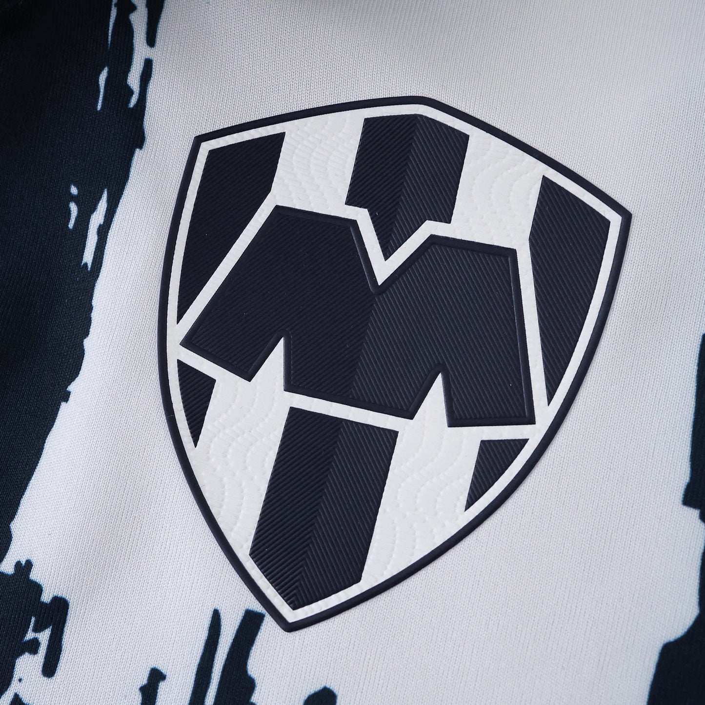 Monterrey 2025/26 Local