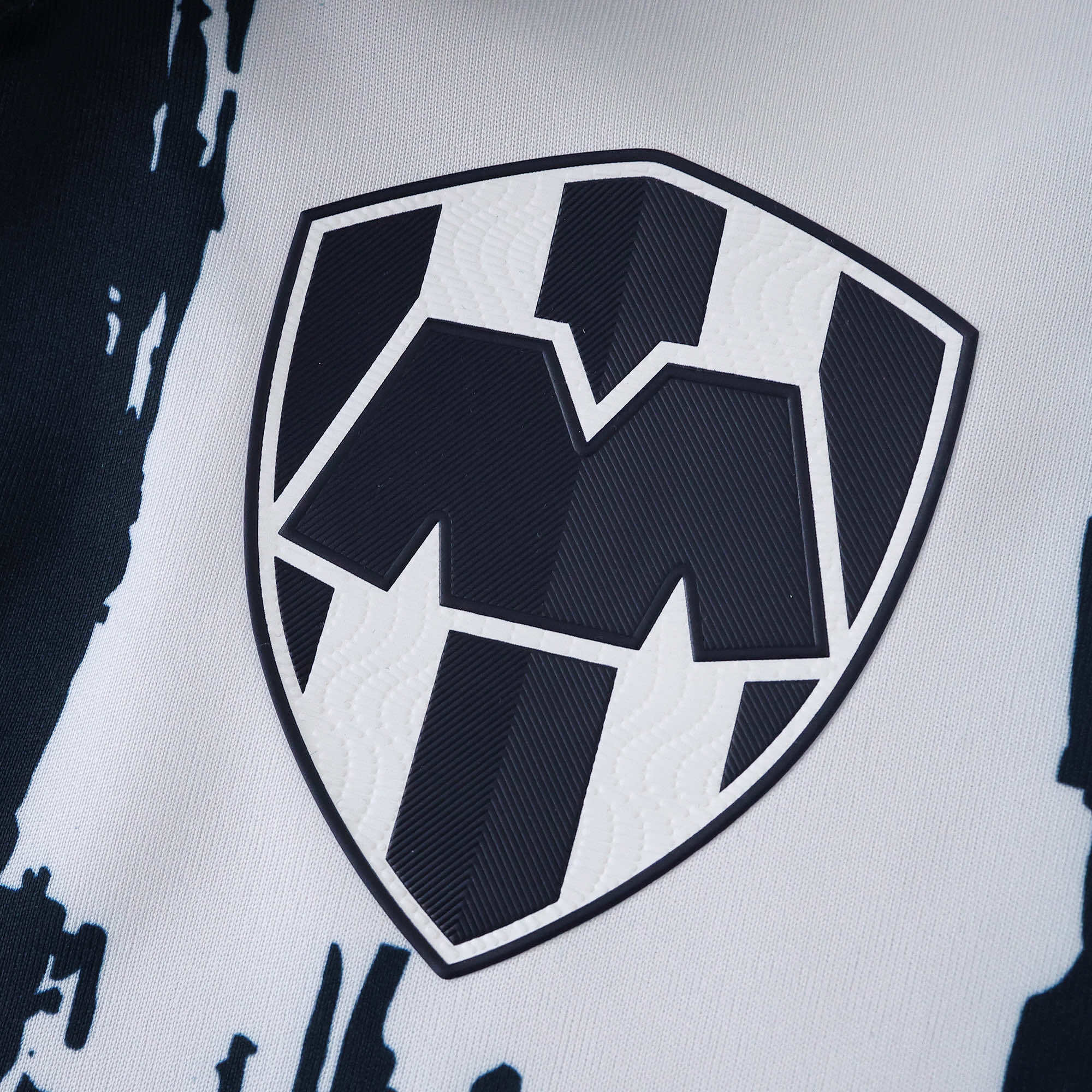Monterrey 2025/26 Local