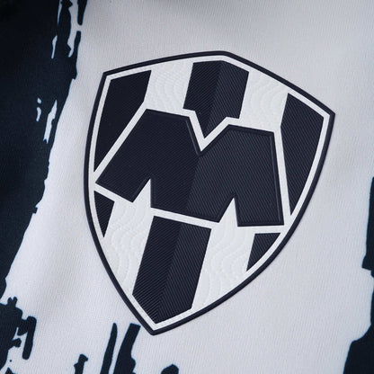 Monterrey 2025/26 Local