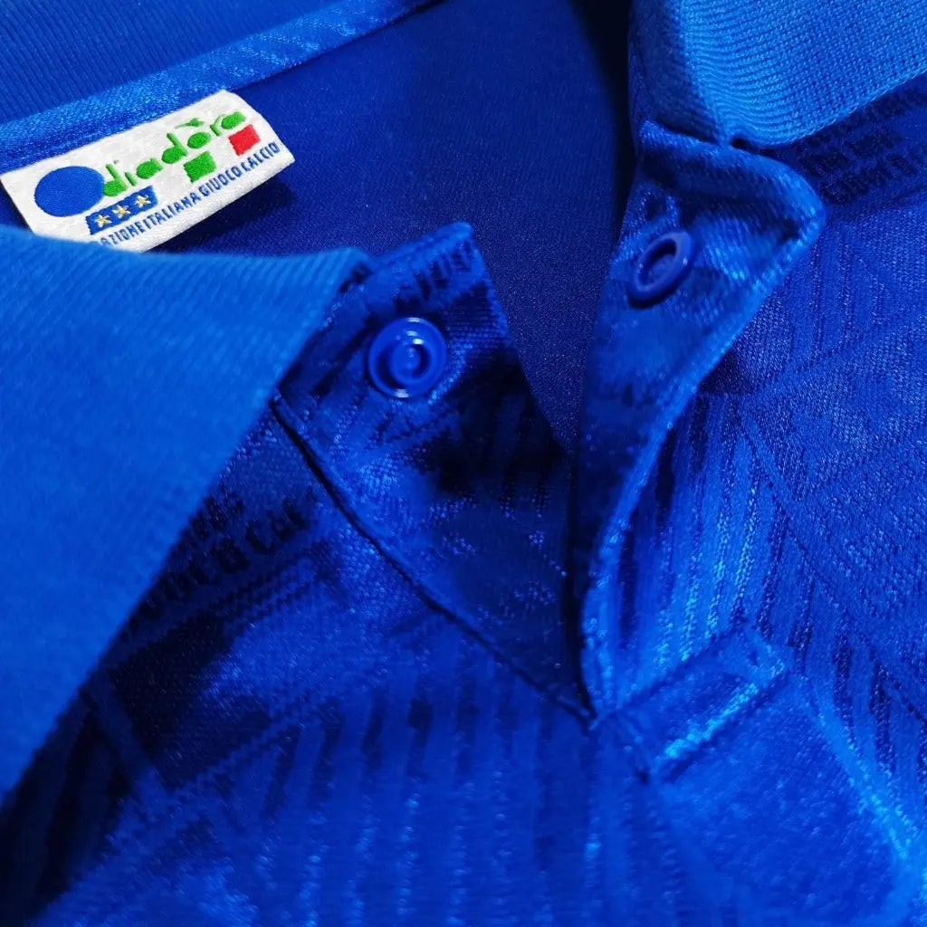 Italia 1994 Local Jersify