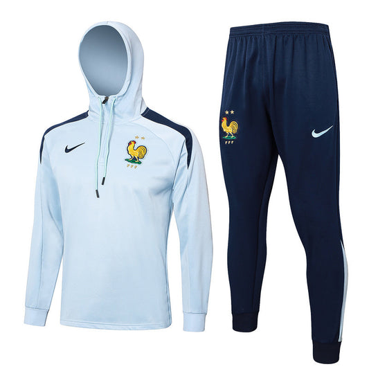 Hoody 2025 Francia