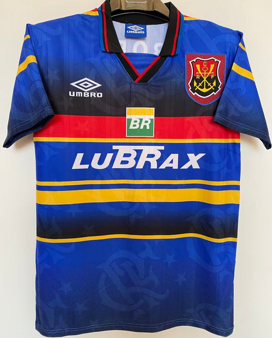 1995 Flamengo Tercero