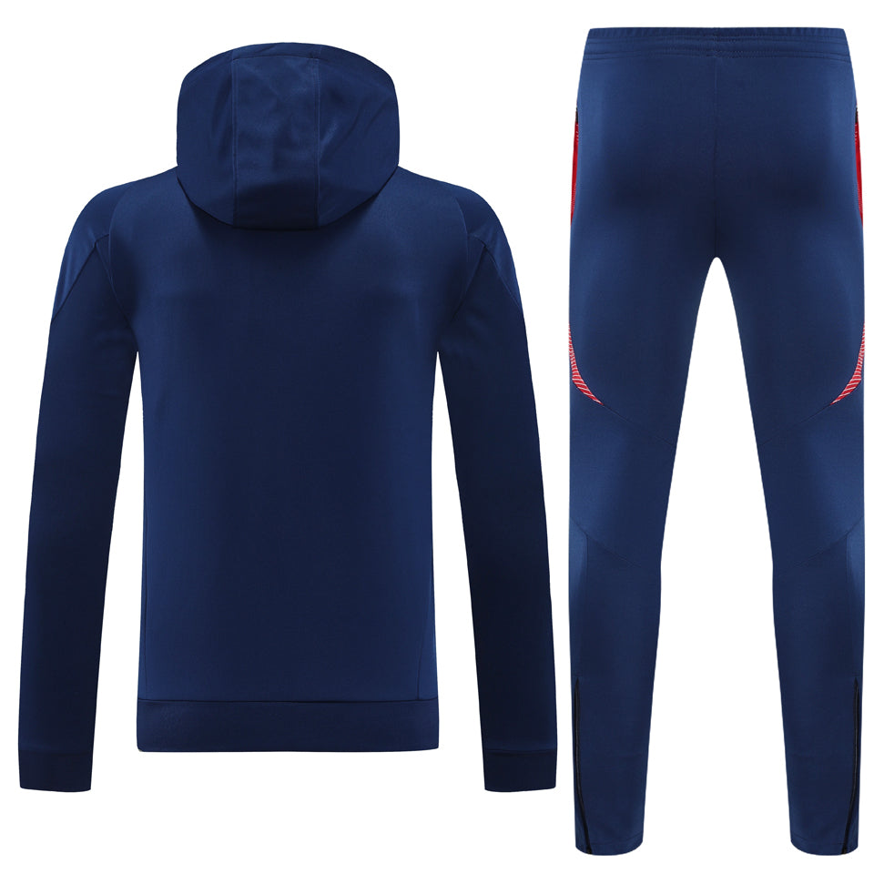 Hoody 2025 Manchester United
