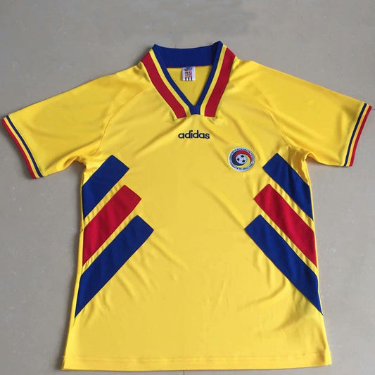1994 Romania Yollow Selecciones Especial
