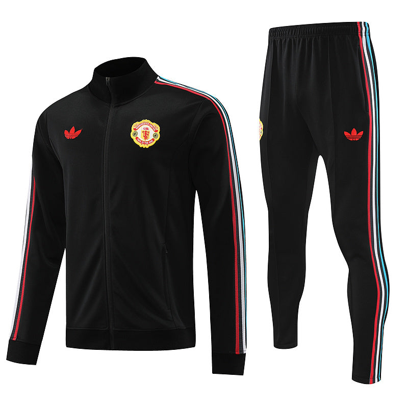 Conjunto Casual 2024/25 Manchester United
