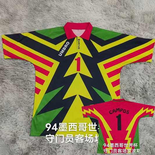 1994 Selecciones Especial