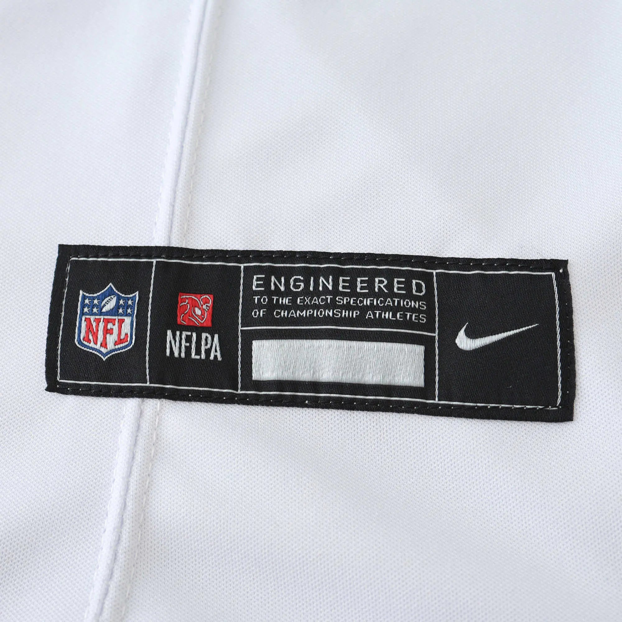 MIN Vikings Jersey White 2 Jersify