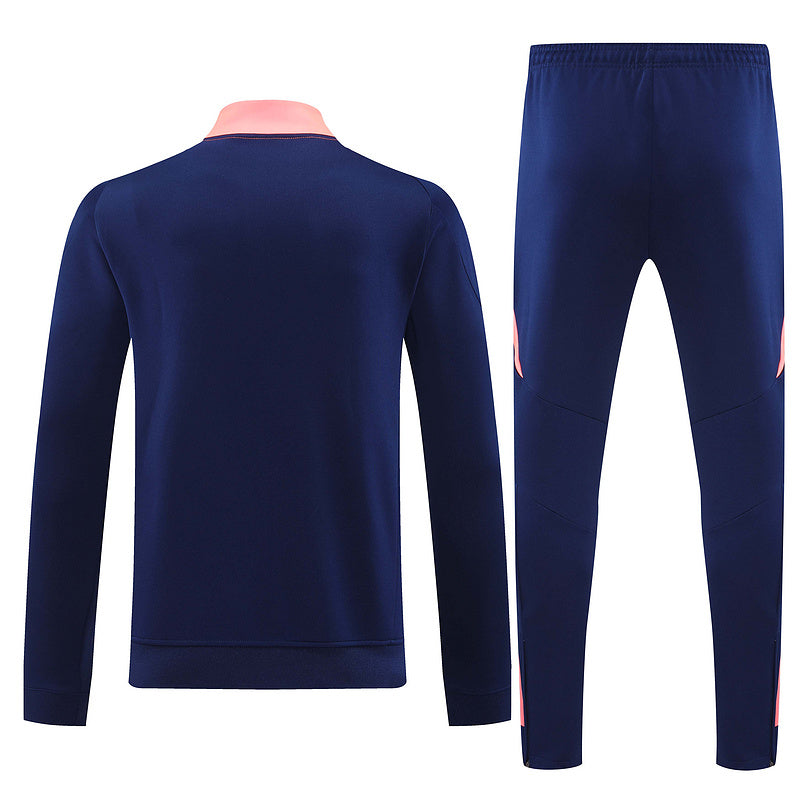 Conjunto Casual 2025 Manchester United