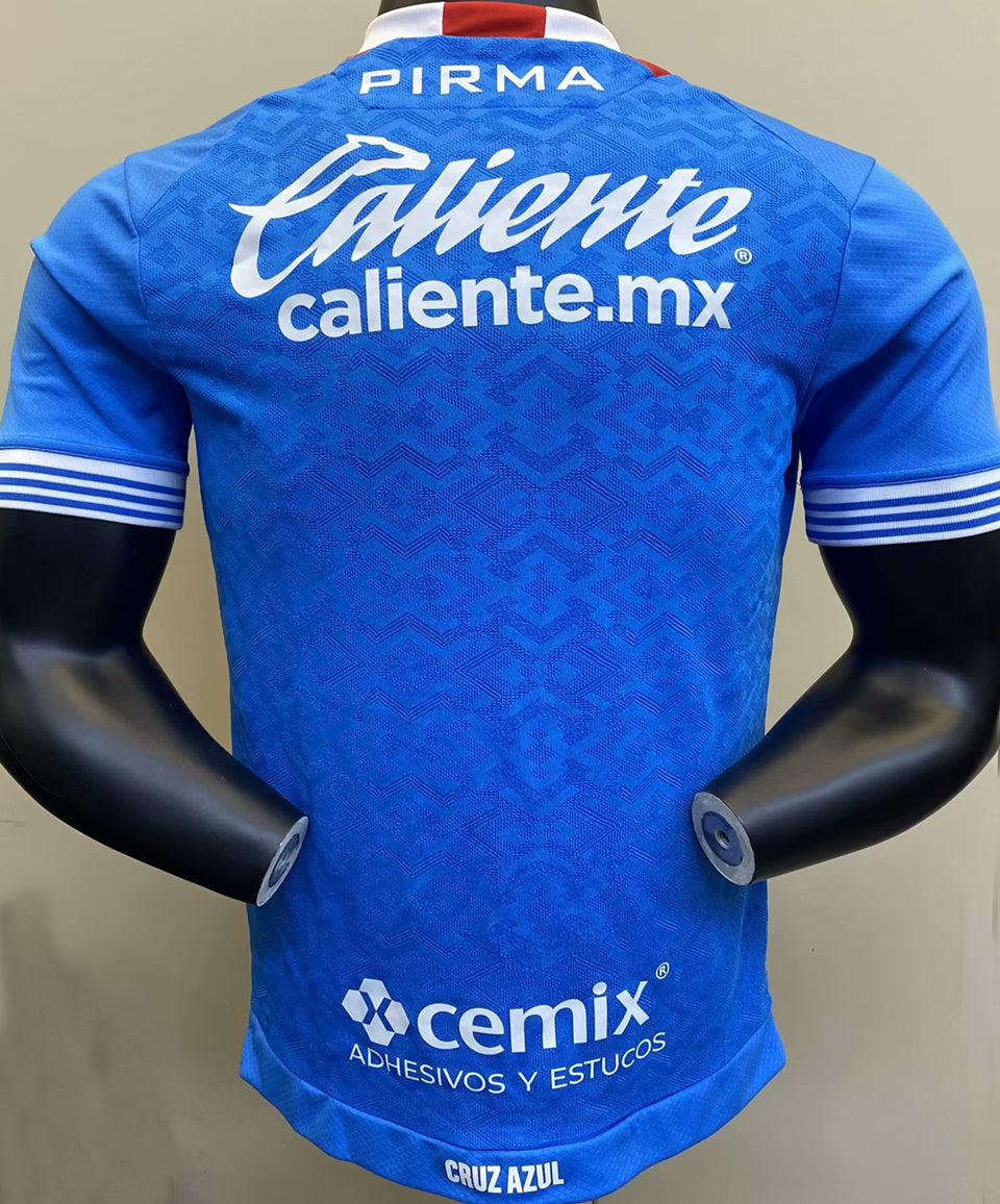 Cruz Azul Jugador 2024/25 Local