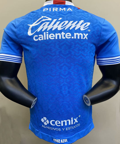 Cruz Azul Jugador 2024/25 Local