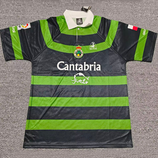 00 Racing Santander 1999/20 Visitante