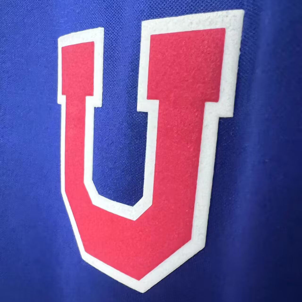 00 Universidad De Chile 1999/20 Local