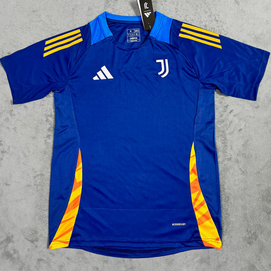 Jersey 2025 Juventus Especial Manga corta Versión Fan
