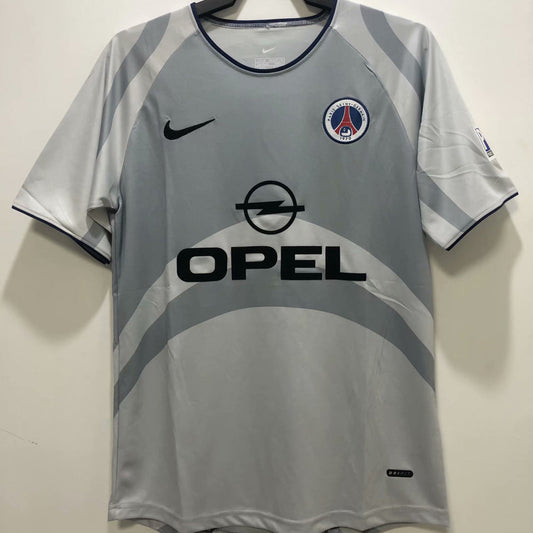 02 PSG Tercero 2001/20